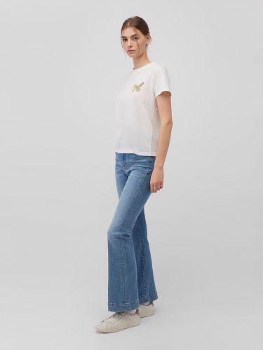 MAVI MAVI BUTTERFLY T-SHIRT