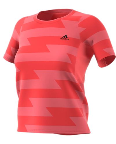 ADIDAS ADIDAS Damen T-Shirt RN fast