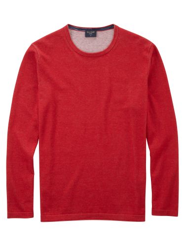 OLYMP OLYMP Casual Strick XL