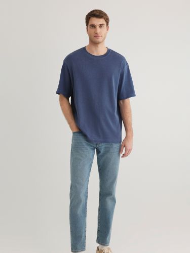 MAVI MAVI SHORT SLEEVE TEE