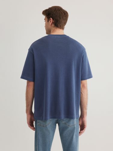 MAVI MAVI SHORT SLEEVE TEE