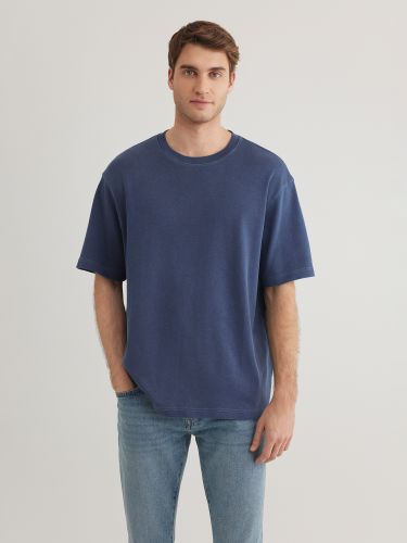 MAVI MAVI SHORT SLEEVE TEE