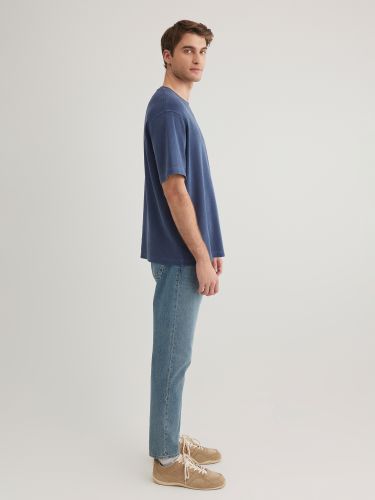 MAVI MAVI SHORT SLEEVE TEE