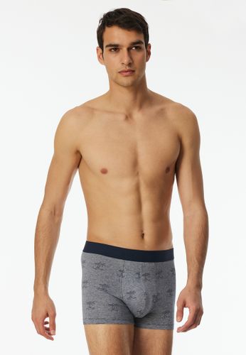 SCHIESSER 3PACK Shorts