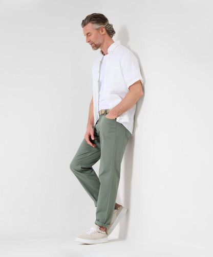 EUREX Style Luke