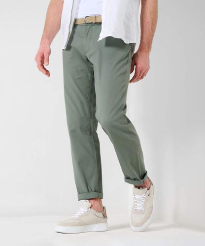 EUREX Style Luke
