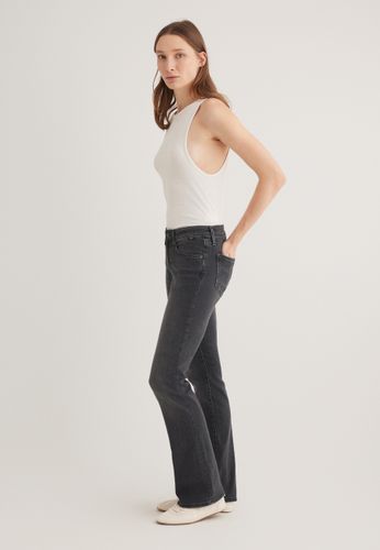 MAVI MAVI BELLA MID-RISE