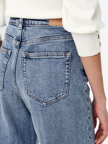 ONLY ONLY ONLJUICY HW WIDE LEG REA365 NOOS