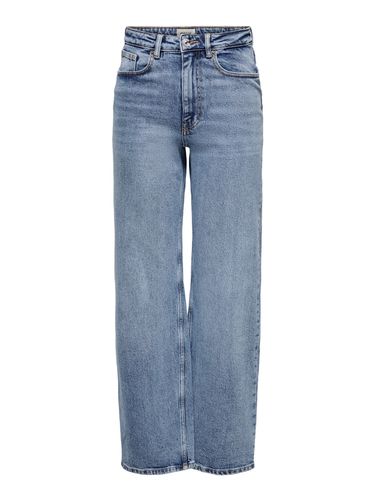 ONLY ONLY ONLJUICY HW WIDE LEG REA365 NOOS