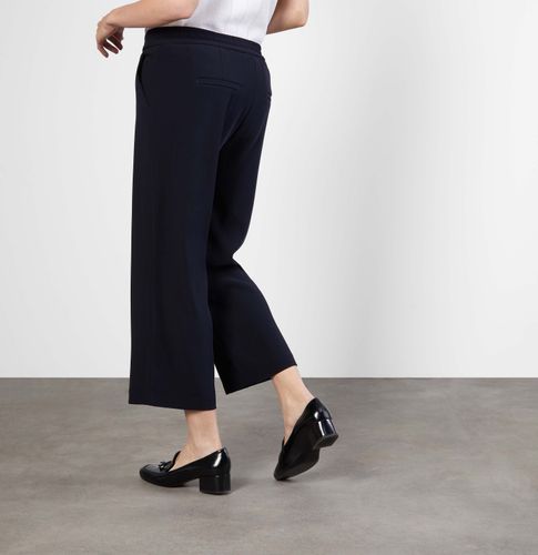 MAC MAC JEANS - CHIARA, Floating crepe