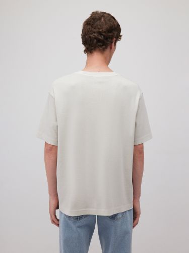 MAVI MAVI SHORT SLEEVE TEE