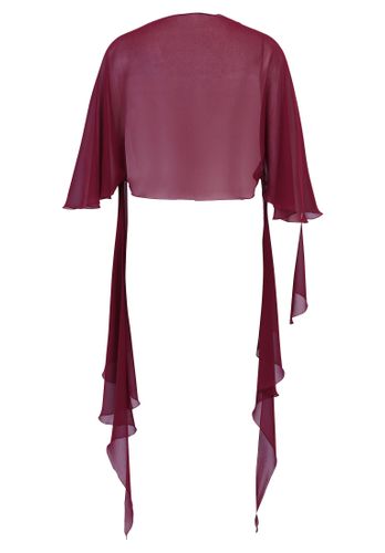 VERA MONT Chiffonstola