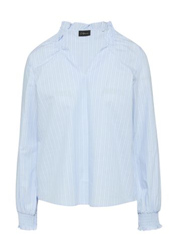 S.OLIVER BLACK Bluse