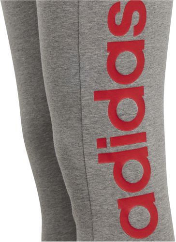 ADIDAS ADIDAS Mädchen Capri Leggings