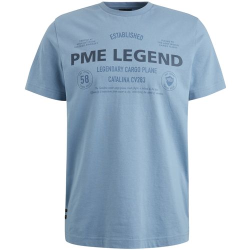 PME PME LEGEND single jersey XL