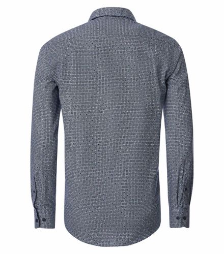 CASA MODA Freizeithemd extra langer Arm 72cm