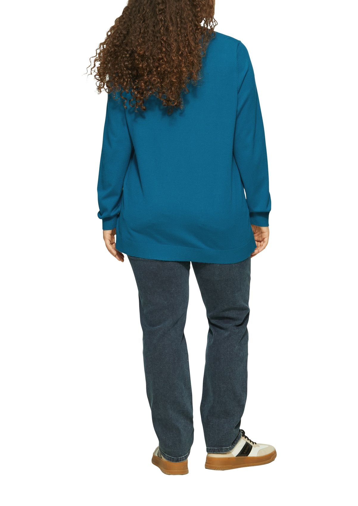 S.OLIVER Strickpullover