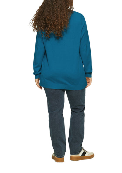 S.OLIVER Strickpullover