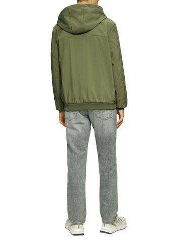 QS Outdoor-Jacke