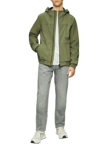 QS Outdoor-Jacke