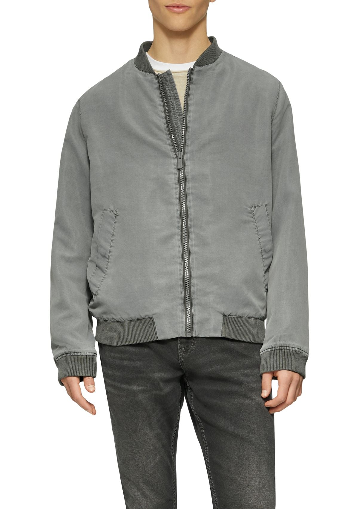 QS Outdoor-Jacke