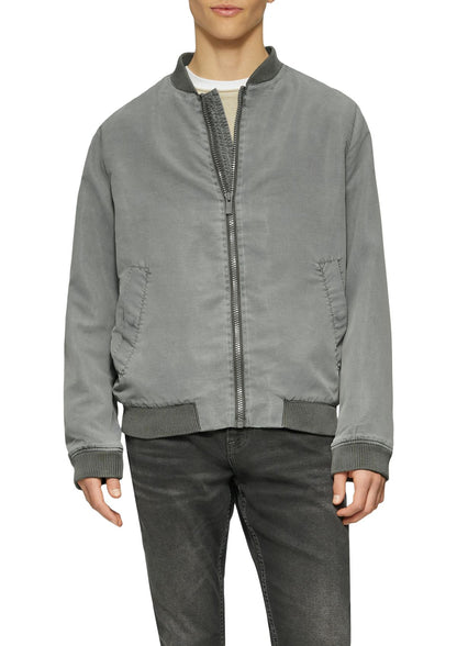QS Outdoor-Jacke