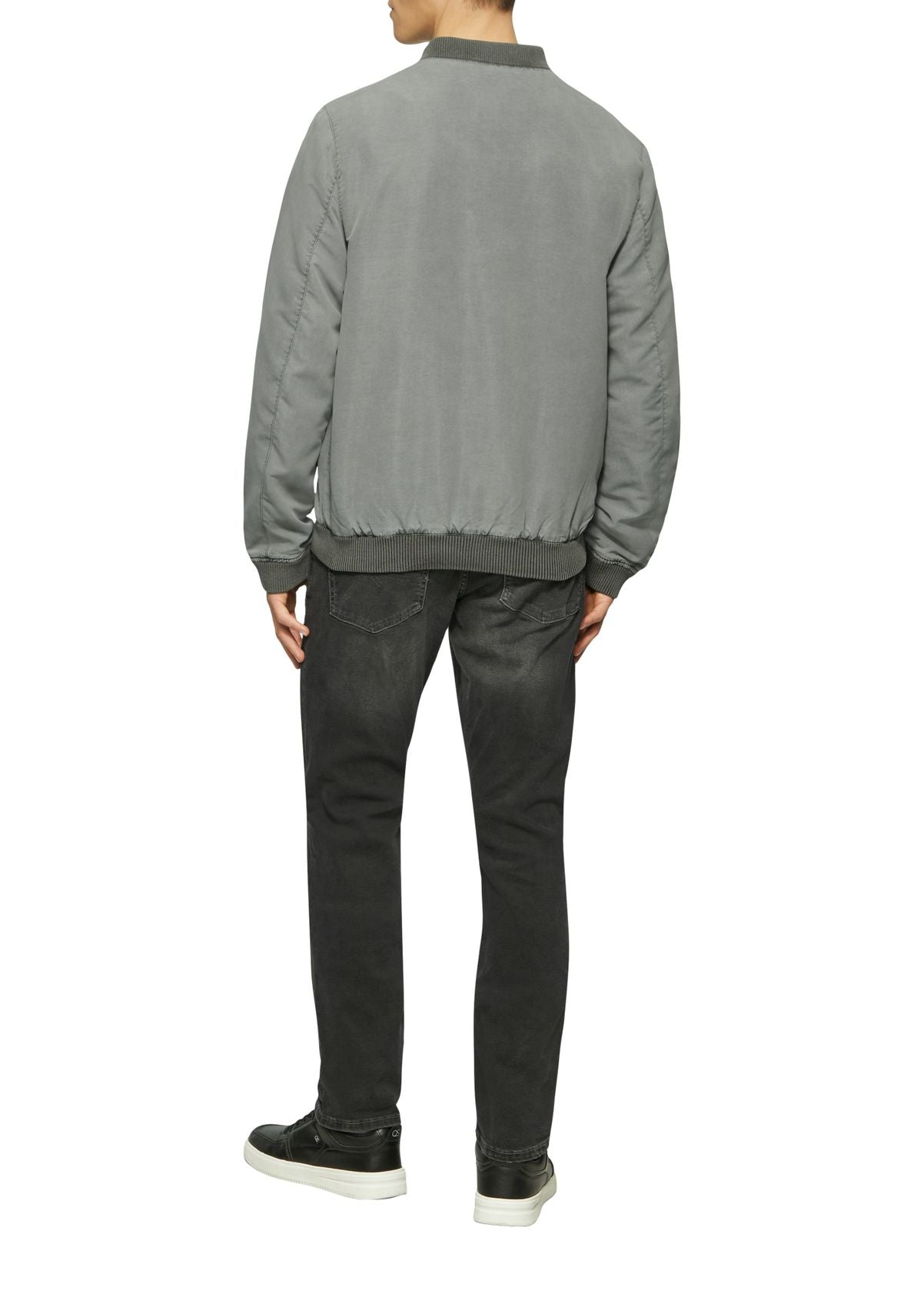 QS Outdoor-Jacke