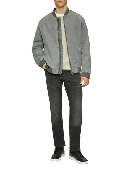 QS Outdoor-Jacke