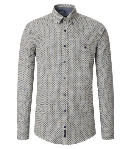 CASA MODA Freizeithemd extra langer Arm 72cm Default Title