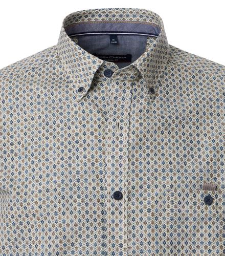 CASA MODA Freizeithemd extra langer Arm 72cm