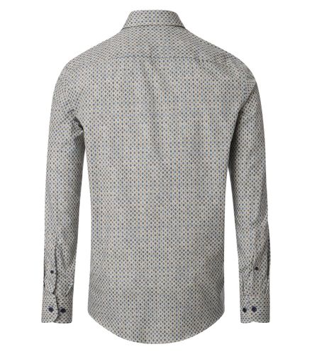 CASA MODA Freizeithemd extra langer Arm 72cm