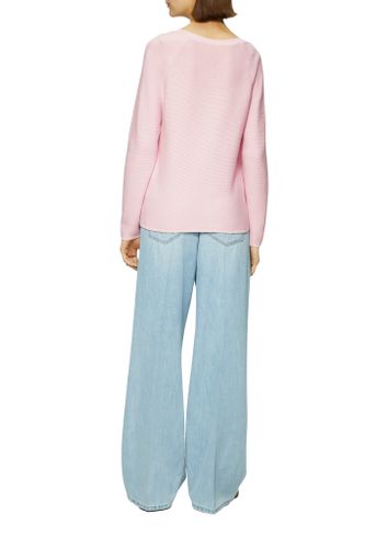 S.OLIVER Strickpullover