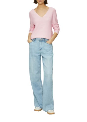 S.OLIVER Strickpullover