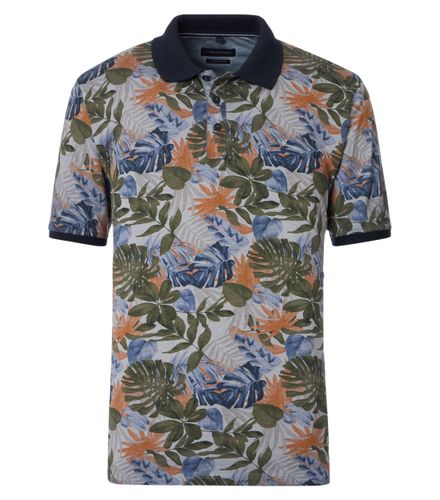 CASA MODA Polo-Shirt M