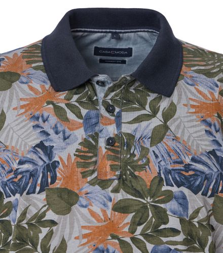 CASA MODA Polo-Shirt