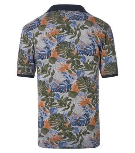 CASA MODA Polo-Shirt