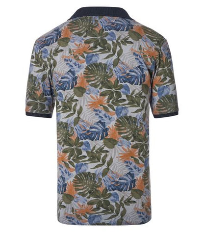 CASA MODA Polo-Shirt