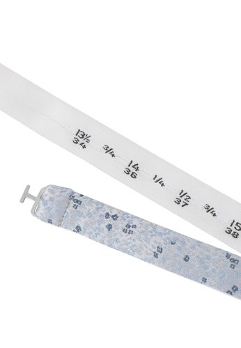 SEIDENFALTER Set Fliege + Einstecktuch