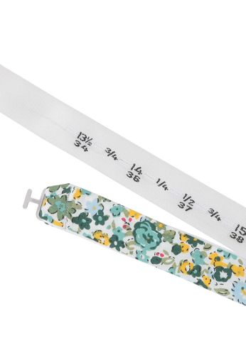 PRINCE BOWTIE Set Fliege + Einstecktuch