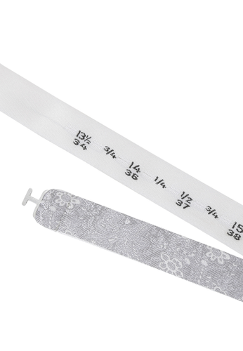 PRINCE BOWTIE Set Fliege + Einstecktuch