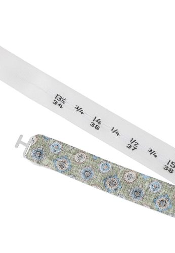 PRINCE BOWTIE Set Fliege + Einstecktuch