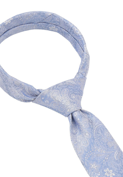 Krawatte Paisley 6,0-6,5cm