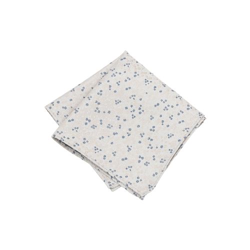 SEIDENFALTER Einstecktuch Flower Default Title