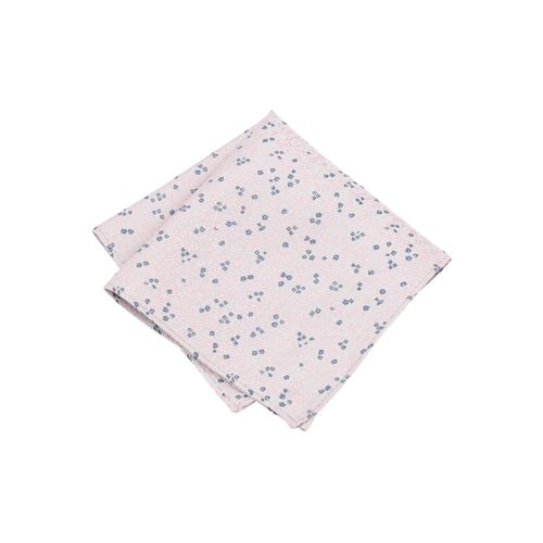 SEIDENFALTER Einstecktuch Flower Default Title