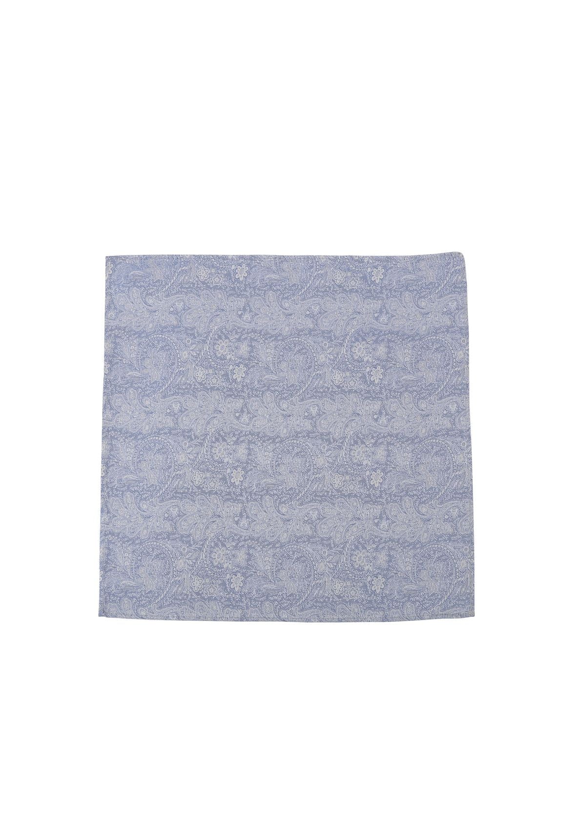 PRINCE BOWTIE Einstecktuch Paisley