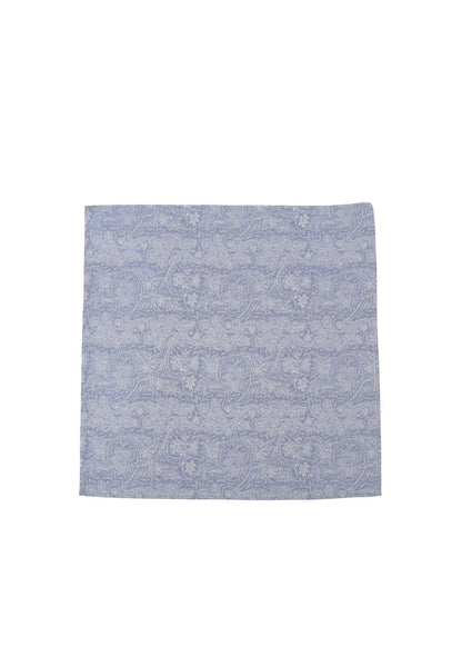 PRINCE BOWTIE Einstecktuch Paisley