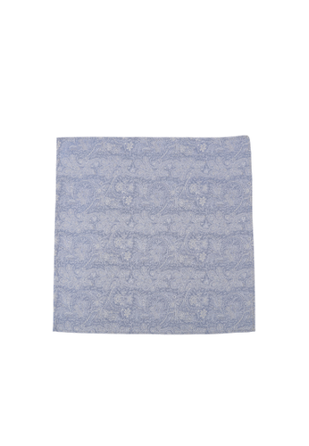 PRINCE BOWTIE Einstecktuch Paisley