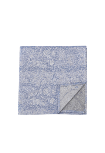 PRINCE BOWTIE Einstecktuch Paisley