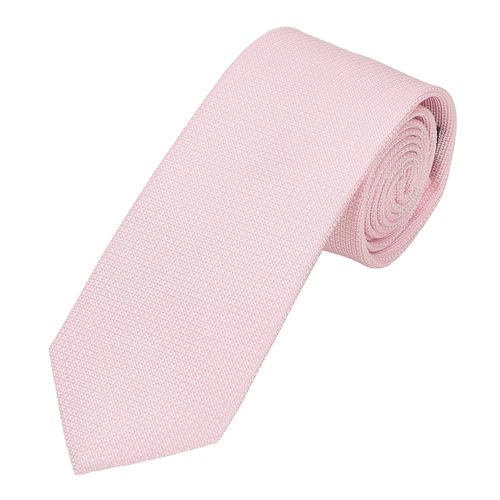 SEIDENFALTER Krawatte Micro 7cm Default Title