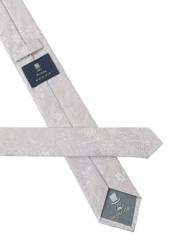 PRINCE BOWTIE Krawatte Paisley 6cm